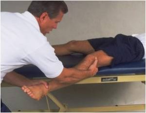 ligament-injury